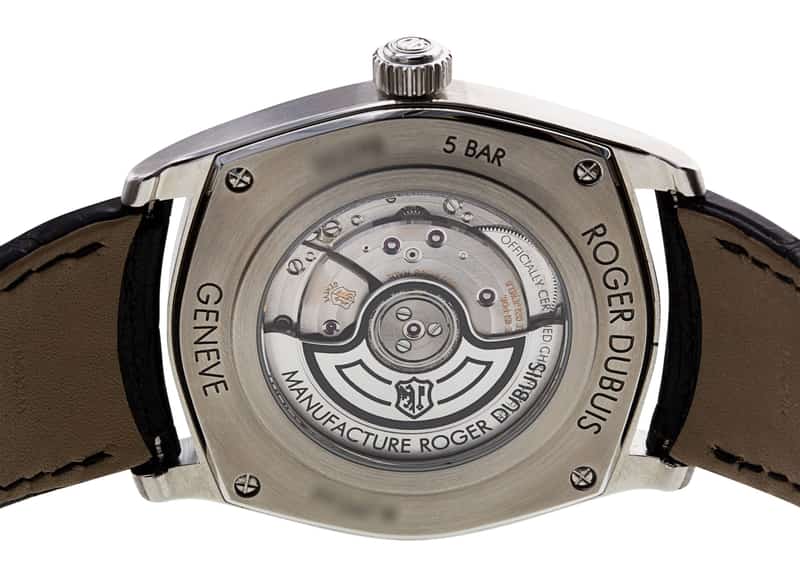Roger Dubuis La Monegasque MG42-821-90-00/0ER01/B